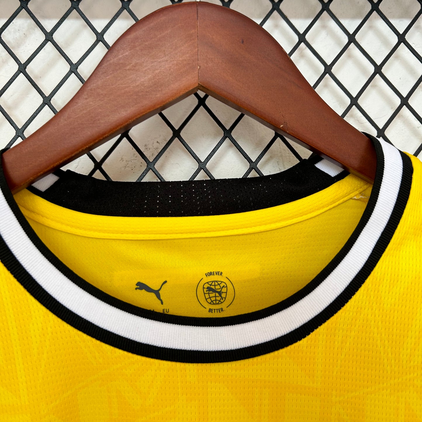 Borussia Dortmund Maillot Football Jauns Saison Coupe Du Monde 2026-2027