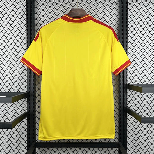 Maillot Lens Domicile 2026/2027 vue dos