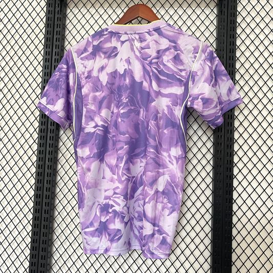 Korea Maillot Football Violet Saison 2026/2027 Coupe Du Monde
