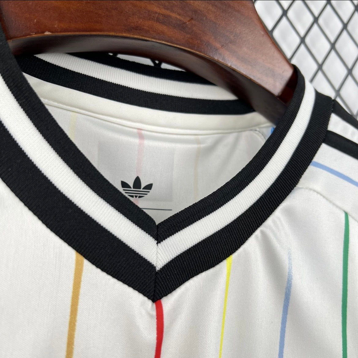 Japon Maillot Football Saison Coupe Du Monde 2026