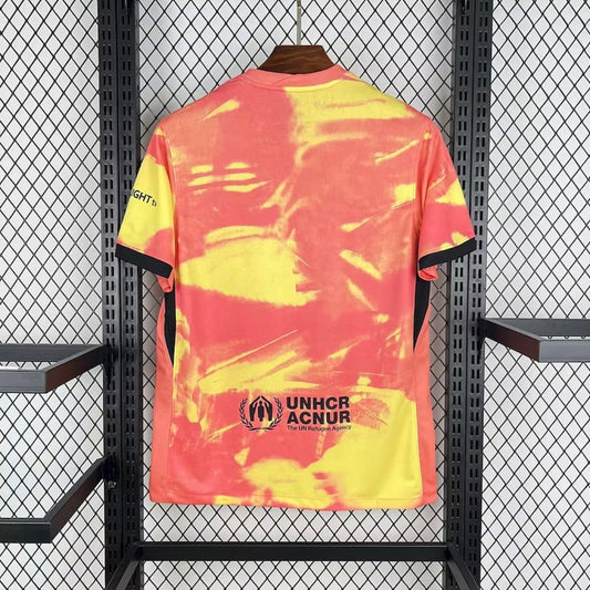 Maillot Barça FC Barcelone Concept 2026 N°2 | Flocage Offert