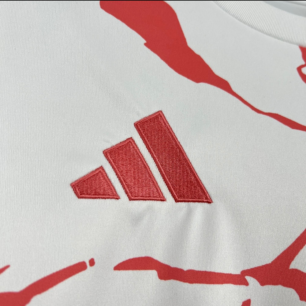 Maillot Real Madrid Concept 2026/2027 N°3 zoom