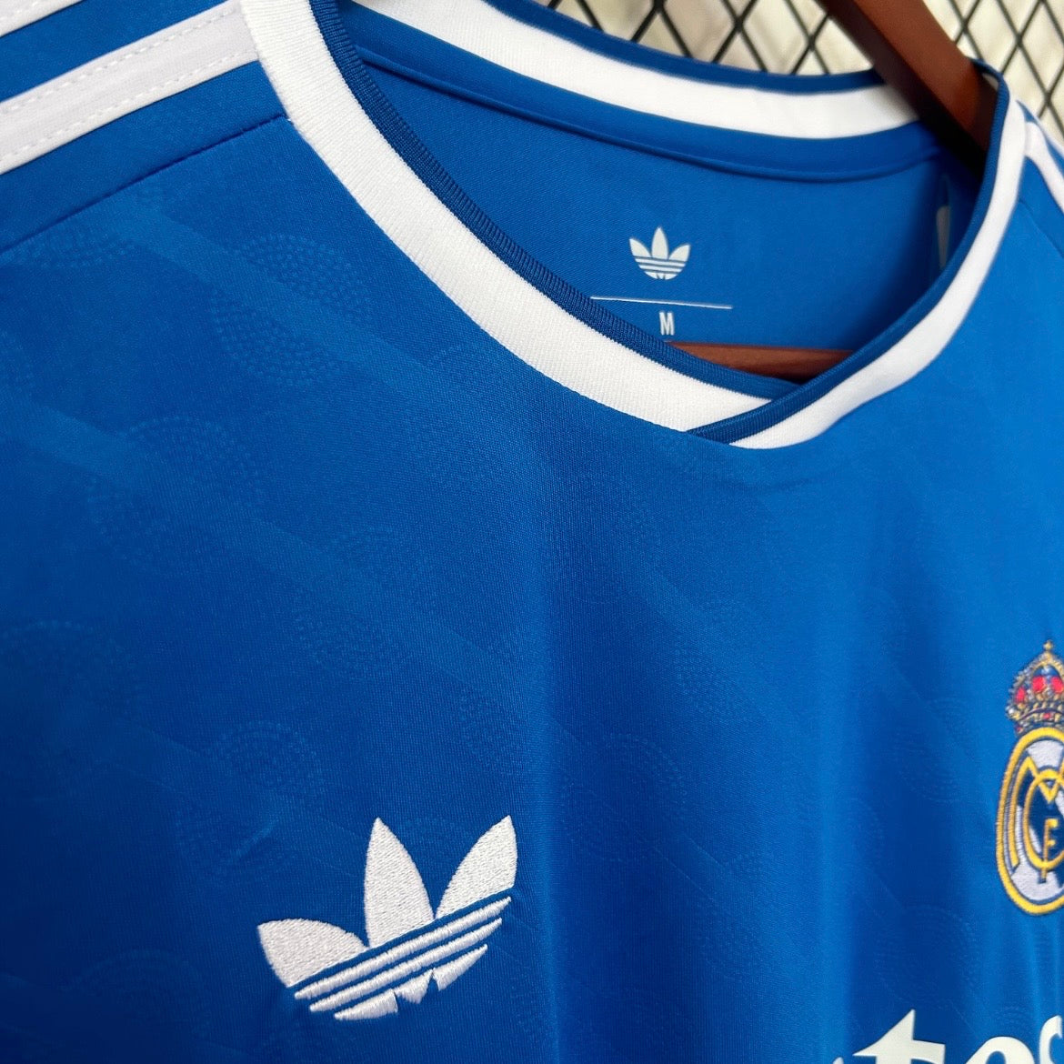Real Madrid Maillot Football Saison 2025/2026