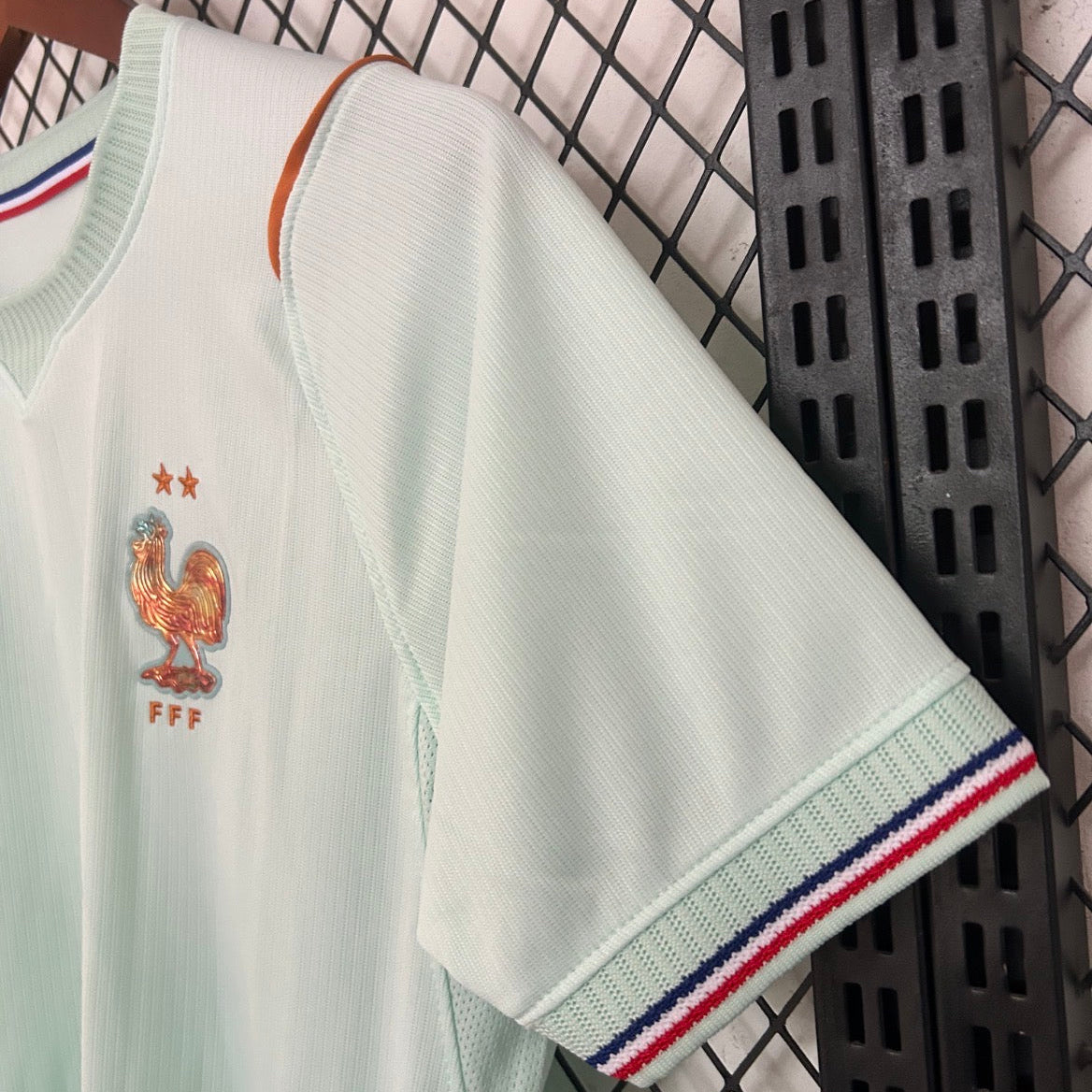 France maillot extérieur saison 2026/2027 Coupe Du Monde