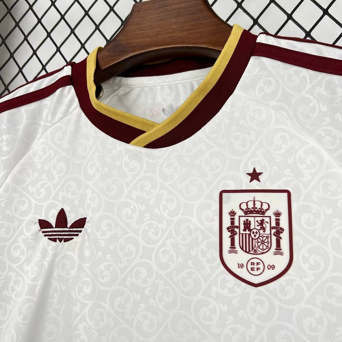 Espagne Enfant Football Saison Coupe Du Monde 2026