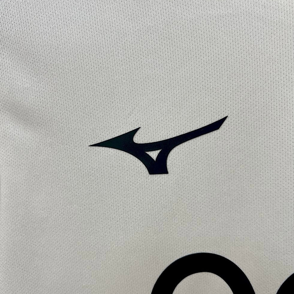 Maillot AS Monaco Domicile 2026/2027 zoom