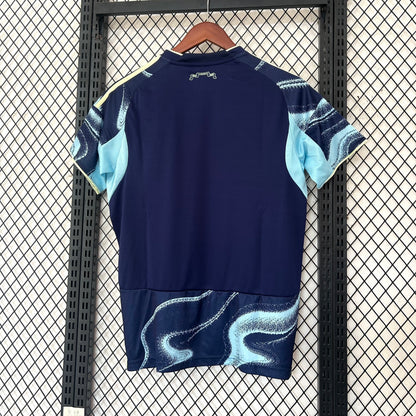 Ajax Maillot Football Bleu Saison 2026/2027