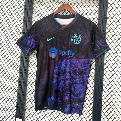 Barcelone Maillot Concepts Football Saison 2026