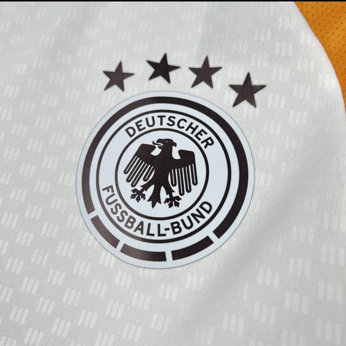 Allemagne Maillot Football Saison Coupe Du Monde 2026