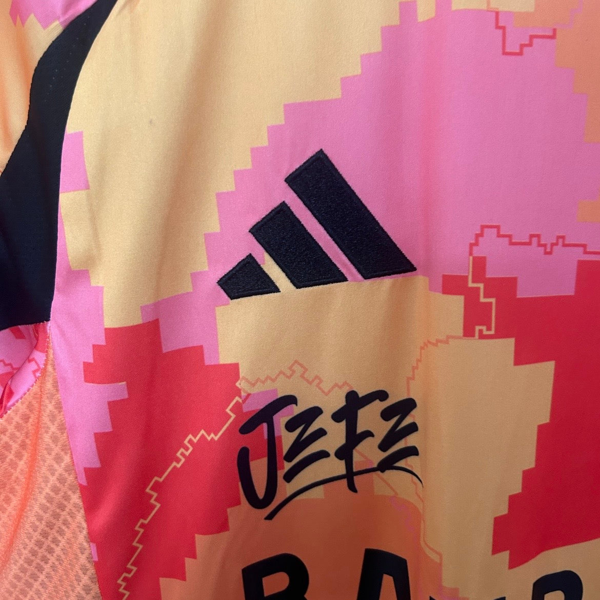 Paris Fc Maillot Football Saison 2025/2026