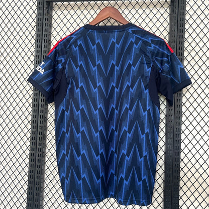 Arsenal Maillot Football Saison 2025/2026