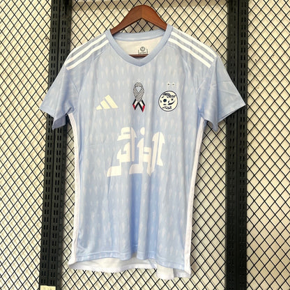 Algérie Maillot Concepts Football Saison 2025
