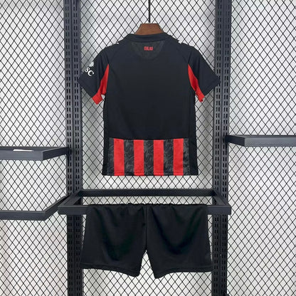 Ac Milan Enfant Maillot Football Saison 2026/2027