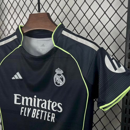 Real Madrid Enfant Football Saison 2025/2026
