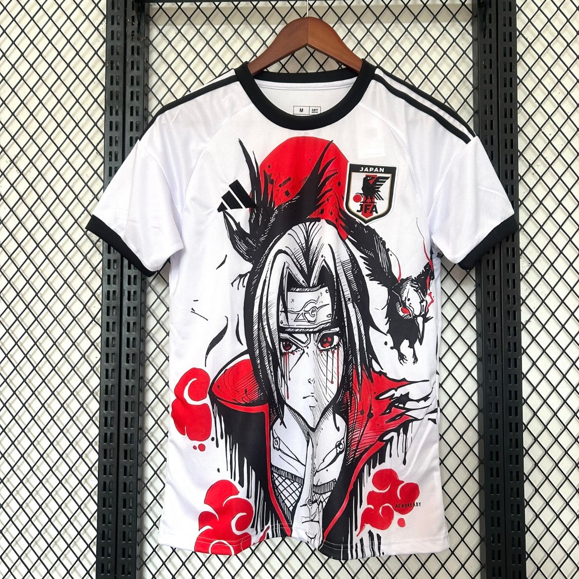 Japon Maillot Concepts Football Saison 2025