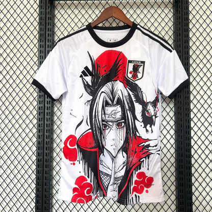 Japon Maillot Concepts Football Saison 2025