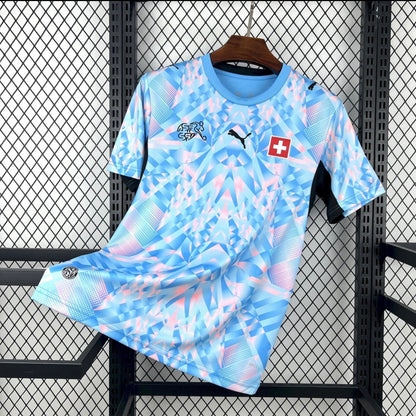 Suisse Maillot Football Saison Coupe Du Monde 2026