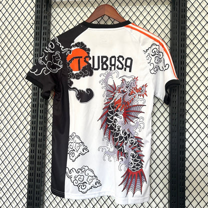Japon Maillot Concepts Football Saison 2025