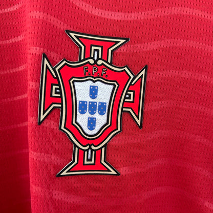 Portugal Maillot Football Saison Coupe Du Monde 2026