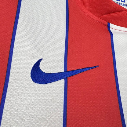 Maillot Atletico Madrid Extérieur 2026/2027 zoom logo