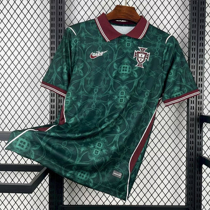 Portugal Maillot Concepts Football Saison 2026/2027