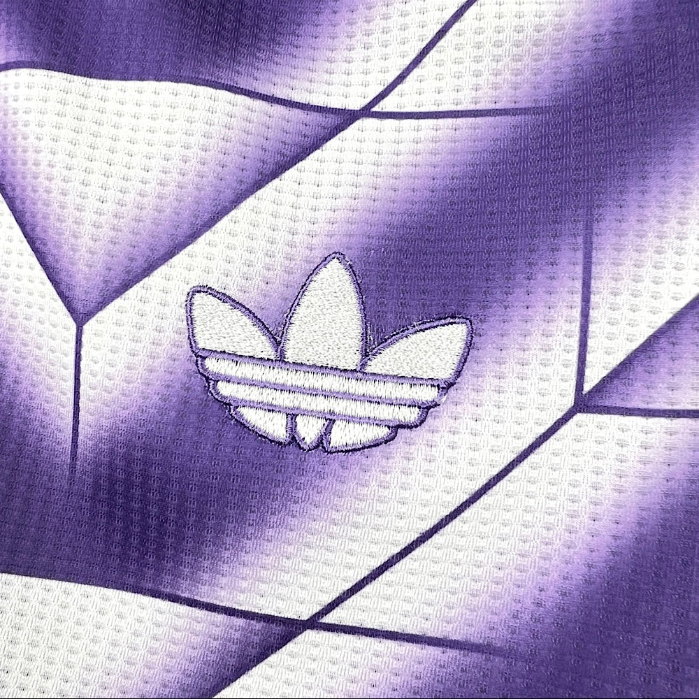 Maillot Real Madrid Concept 2026/2027 détail design exclusif