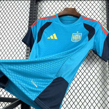 Espagne Maillot Football Saison Coupe Du Monde 2026