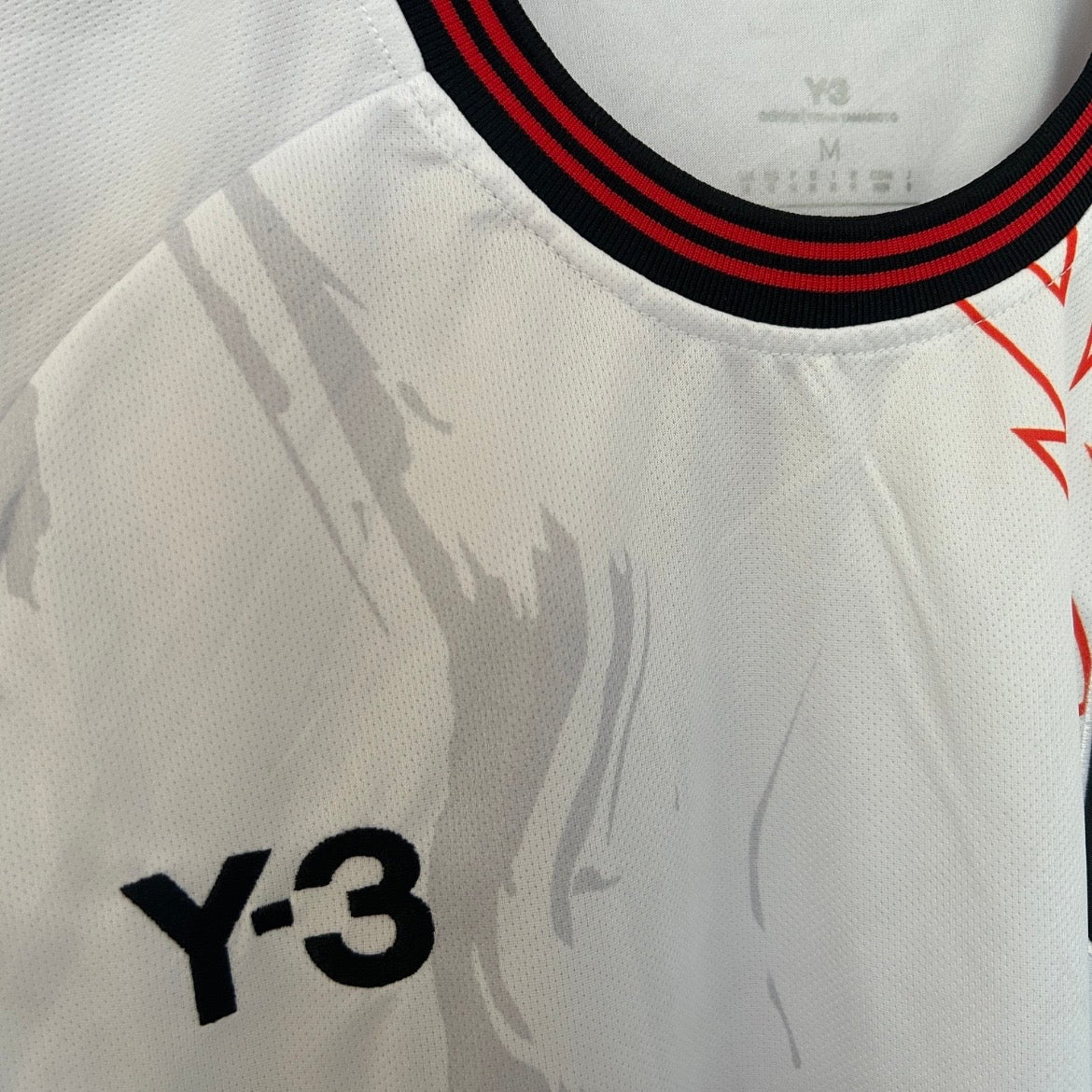 Japon Maillot Concepts Football Saison 2025 (Copie)