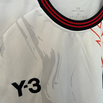 Japon Maillot Concepts Football Saison 2025 (Copie)