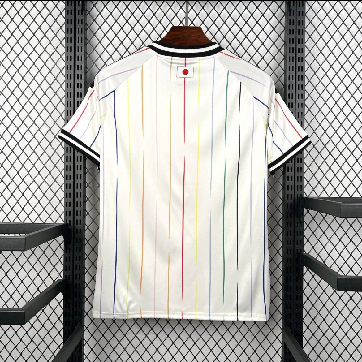 Japon Maillot Football Saison Coupe Du Monde 2026