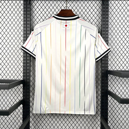 Japon Maillot Football Saison Coupe Du Monde 2026