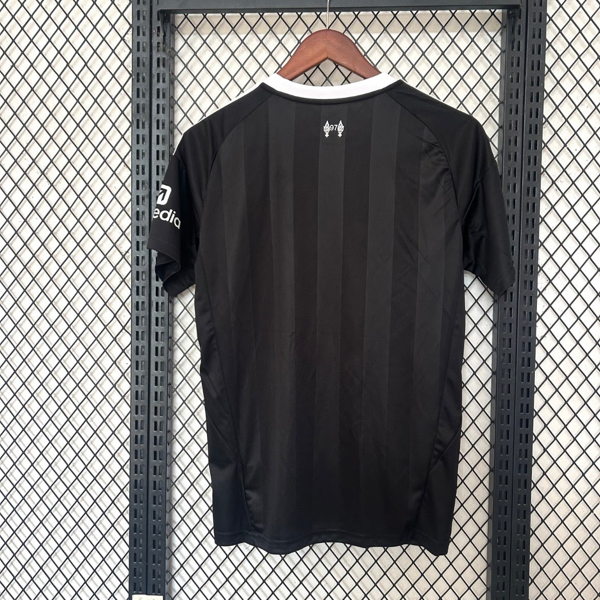Liverpool Maillot Football Saison 2026/2027