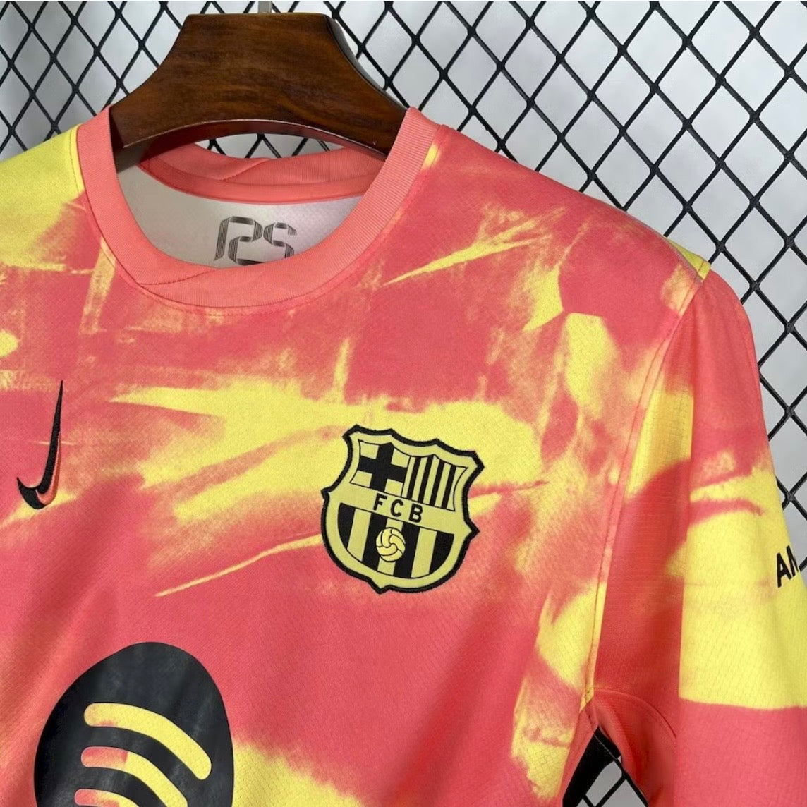 Maillot Barça FC Barcelone Concept 2026 N°2 | Flocage Offert