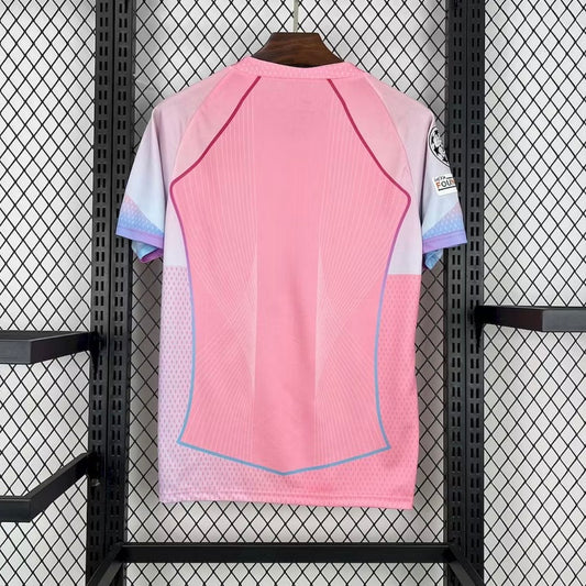 Maillot Barcelone Concept 2025 N°6 | Flocage Offert