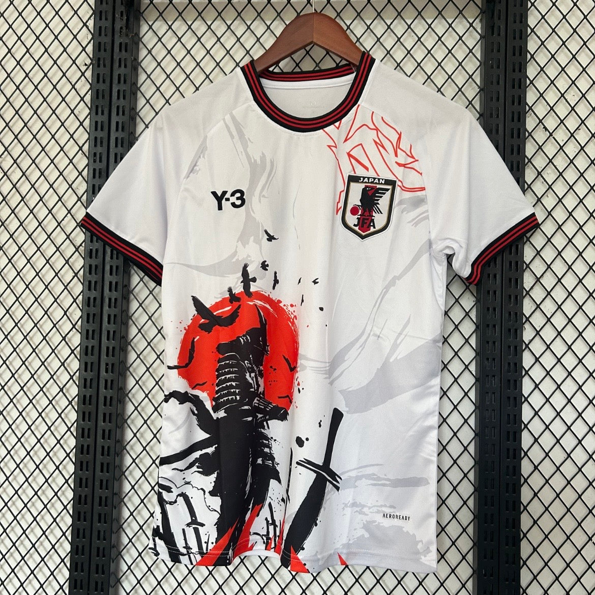 Japon Maillot Concepts Football Saison 2025 (Copie)