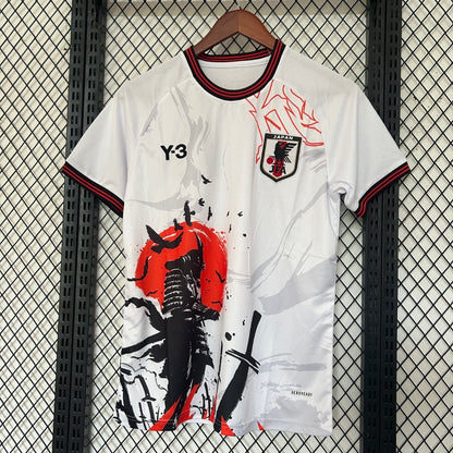 Japon Maillot Concepts Football Saison 2025 (Copie)
