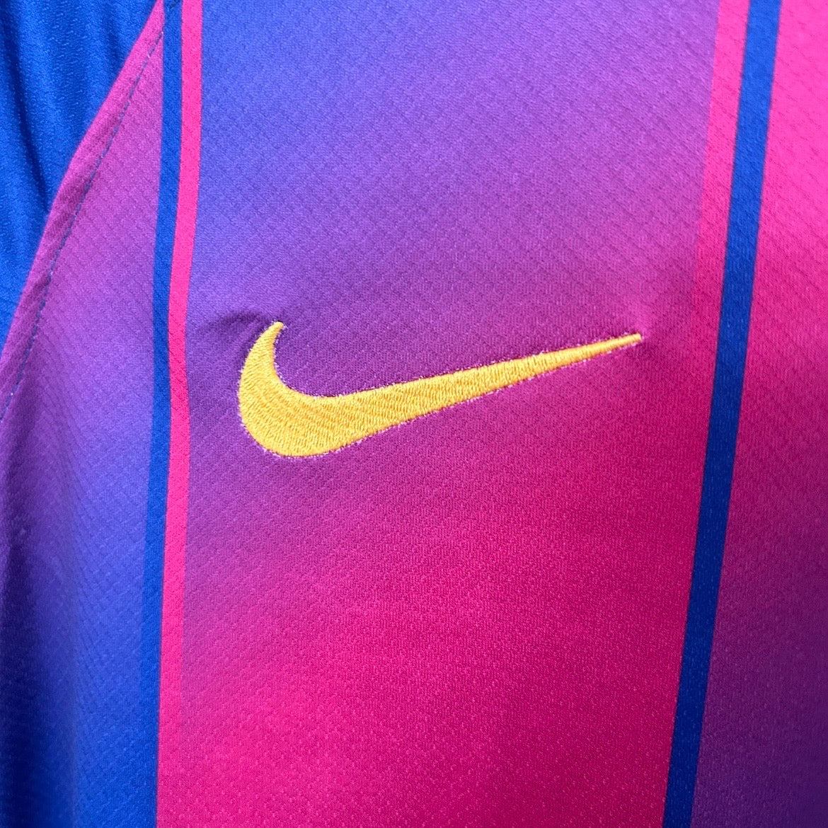 Barca Maillot Football Saison 2025/2026