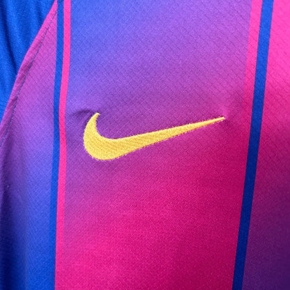 Barca Maillot Football Saison 2025/2026