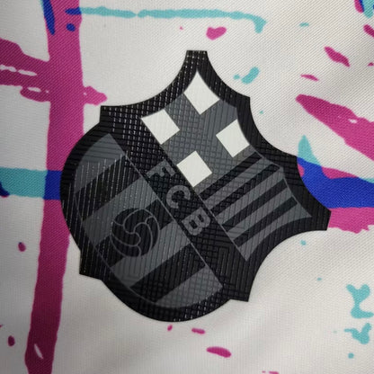Maillot Barça FC Barcelone Concept 2026 N°3 | Flocage Offert