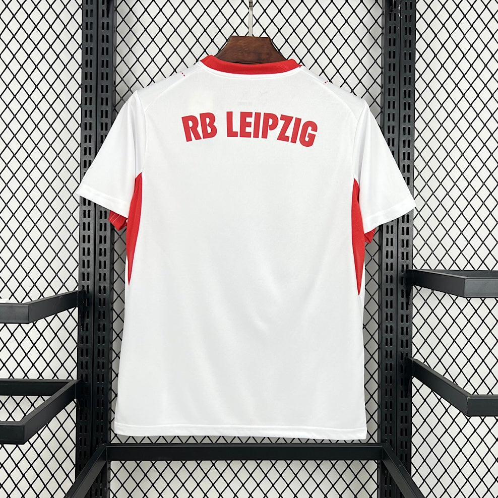 Maillot RB Leipzig Domicile 2026/2027 vue dos
