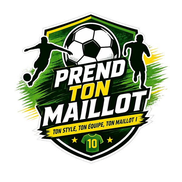 Prend Ton Maillot 