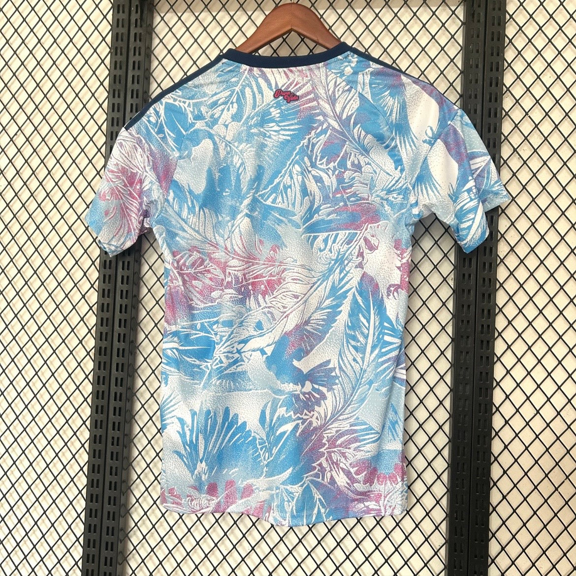 Costa Rica Maillot Football coloré Saison 2026/2027 Coup Du Monde