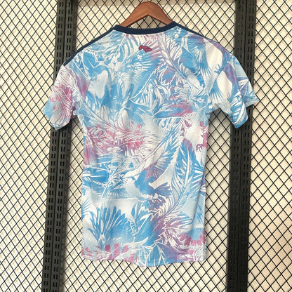 Costa Rica Maillot Football coloré Saison 2026/2027 Coup Du Monde