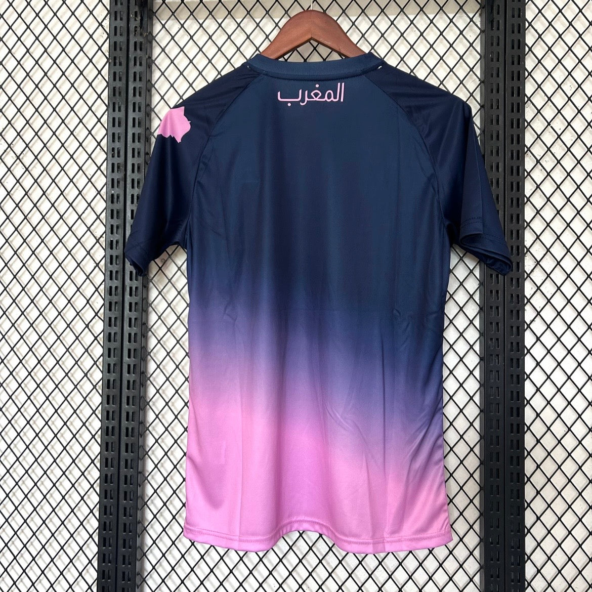 Maroc Maillot Concepts Football Saison 2025
