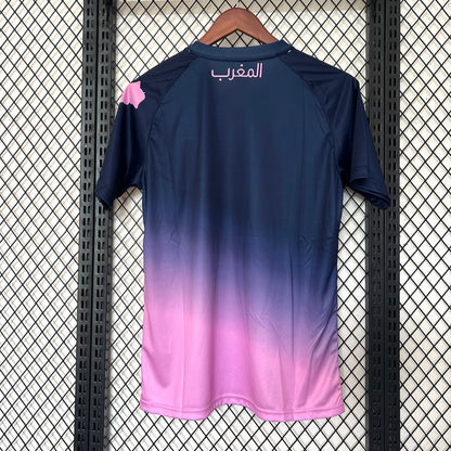 Maroc Maillot Concepts Football Saison 2025