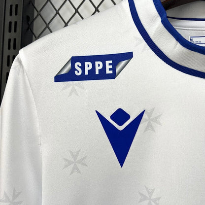 Maillot Auxerre Domicile 2026/2027 zoom