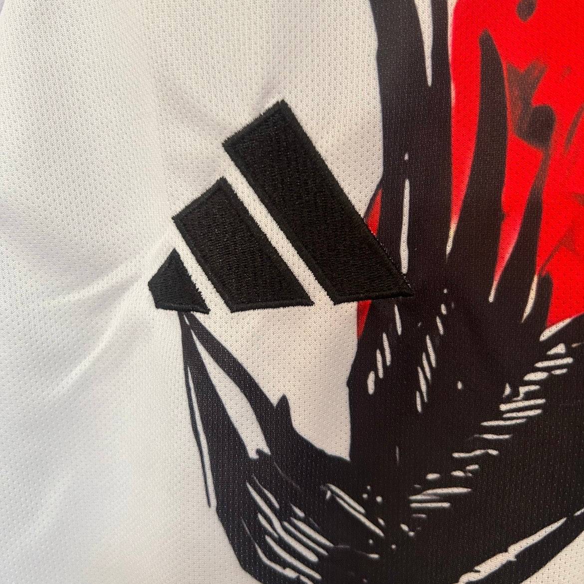Japon Maillot Concepts Football Saison 2025