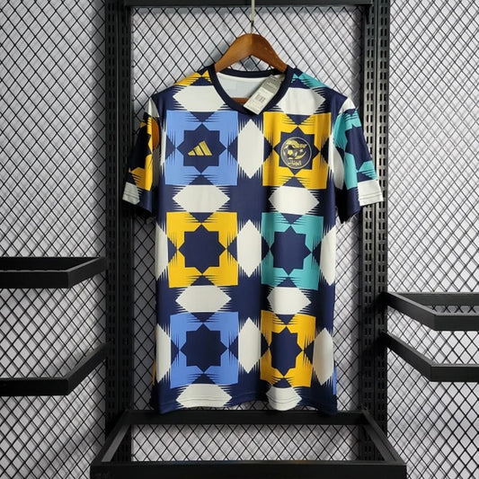 Algérie Maillot Football Saison 2024