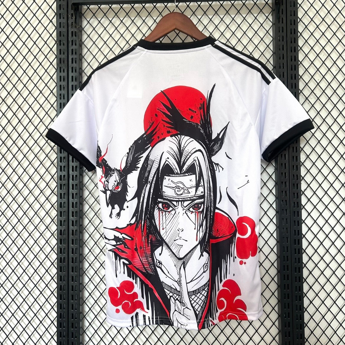 Japon Maillot Concepts Football Saison 2025