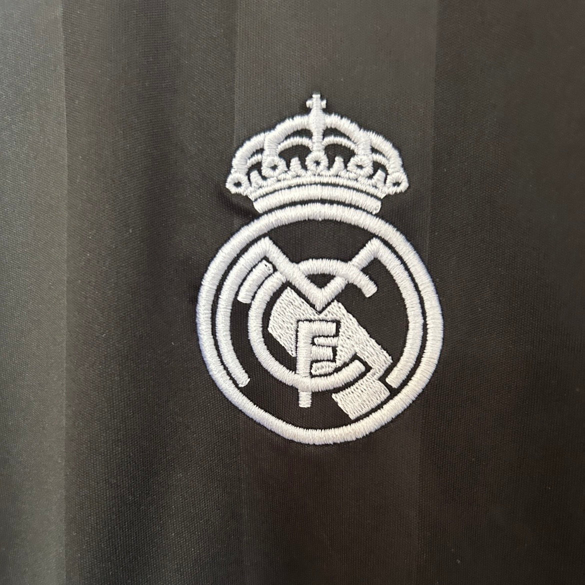 Réal Madrid Maillot Football Saison 2025/2026
